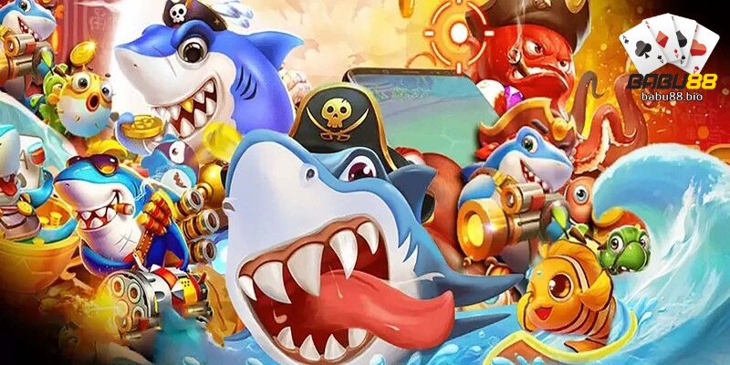Available Bonuses for Fishing Players