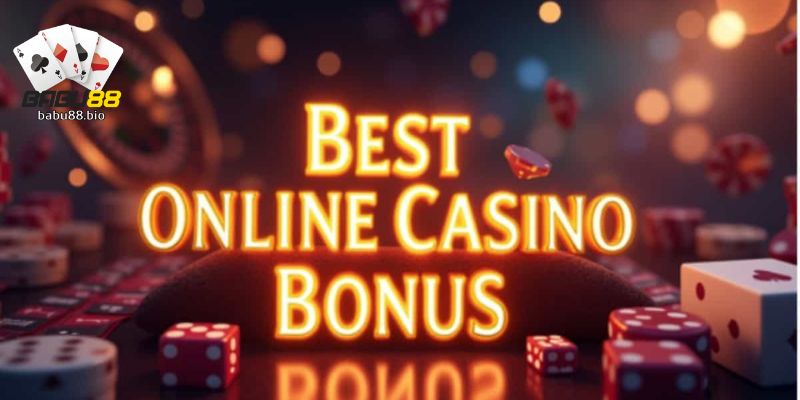 How to Qualify for BABU88 Promotions