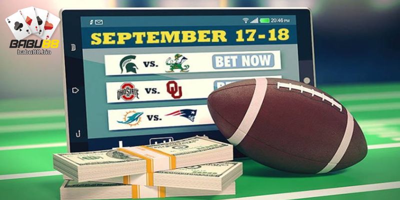Live and Pre-Match Betting Differences
