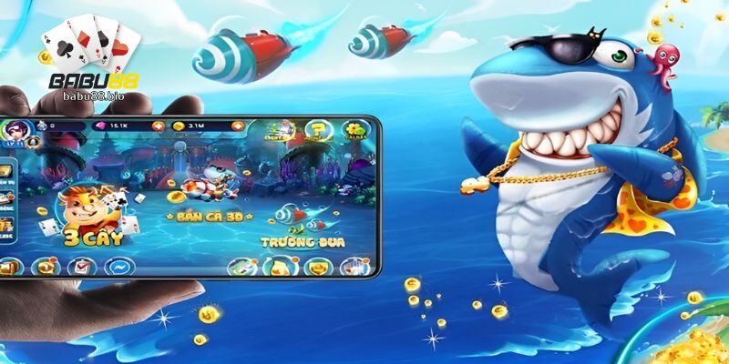 Play Anytime with Babu88 Mobile Access