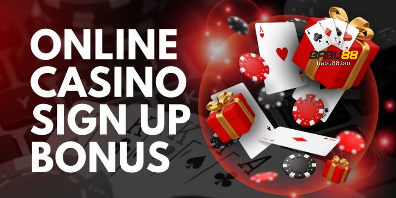 Babu88 Promotion for More Bonus Rewards