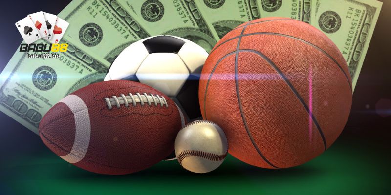 Sports Betting Formats Available on the Platform