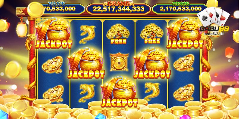 Top Slot Titles You Should Try