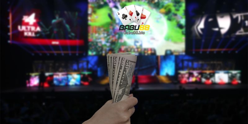 Virtual Games and eSports Availability