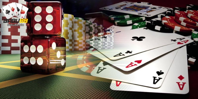 What Makes Live Casino Gaming Stand Out