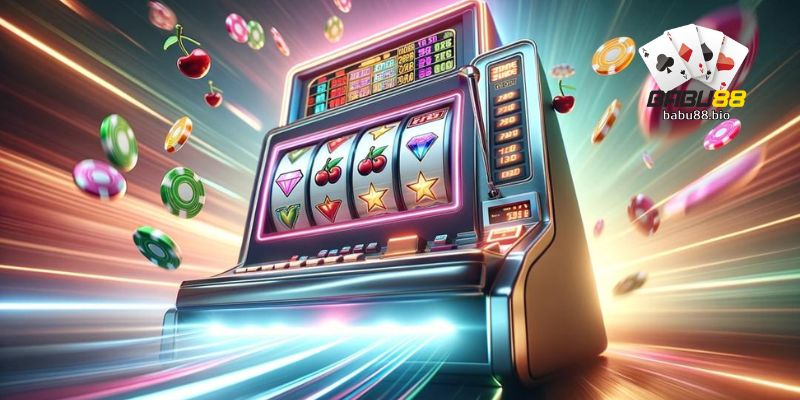 Why Slot Games Are a Favorite at Babu88