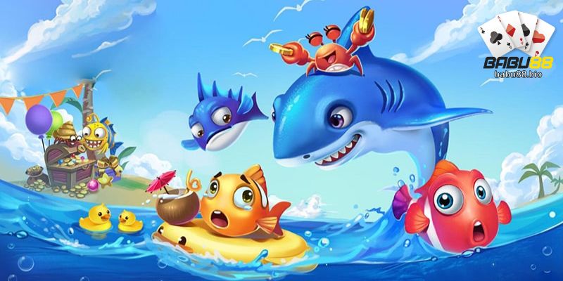 Winning Strategies for Babu88 Fishing
