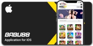 Accessing Babu88 on iOS Devices