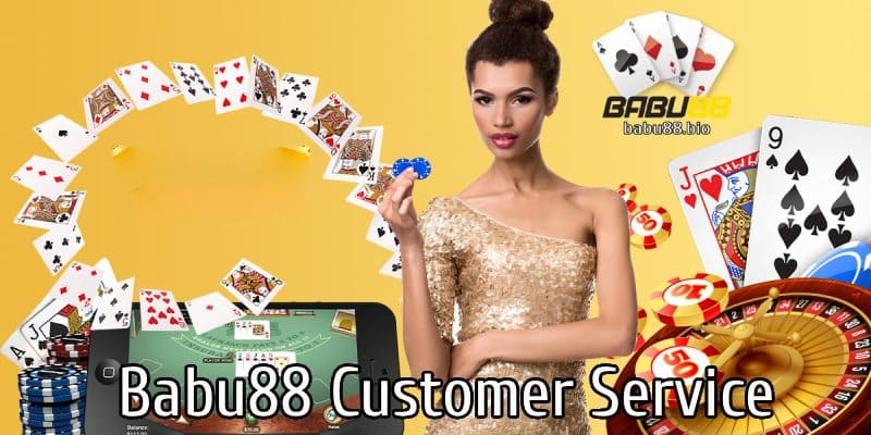 Babu88 Customer Service