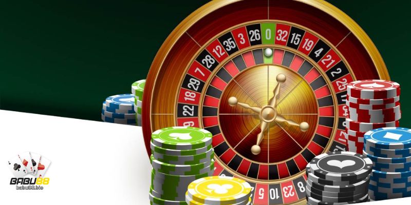 Casino Games