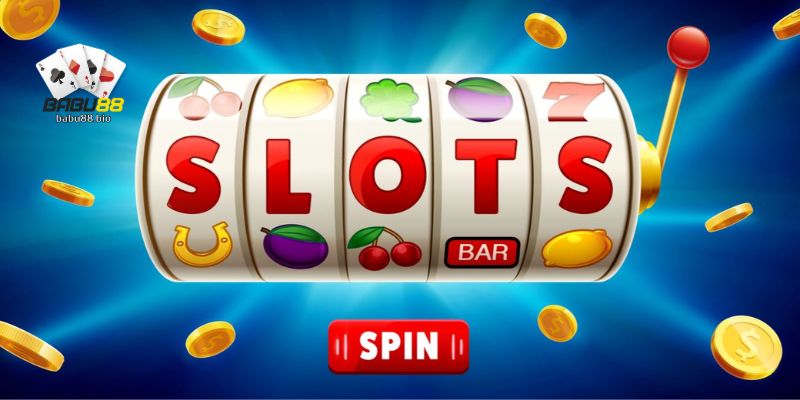 How Do Online Slot Machines Work?
