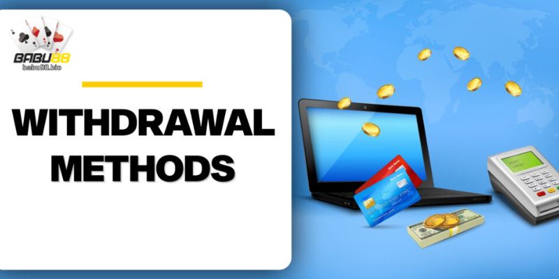 How the Babu88 Withdraw Process Works