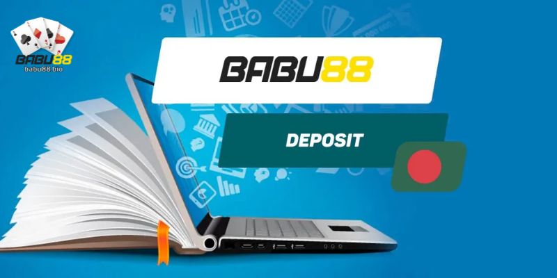 How to Complete a Babu88 Deposit