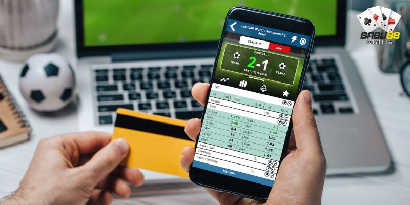Live Betting with Babu88 and Saba Sports