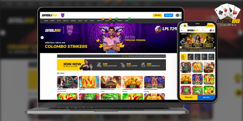 Promotions and Bonuses Offered Through the Babu88 App