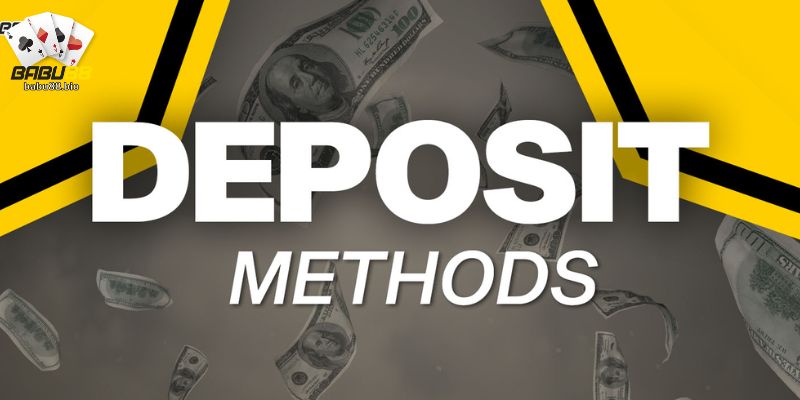 Reliable Support for Deposit Assistance