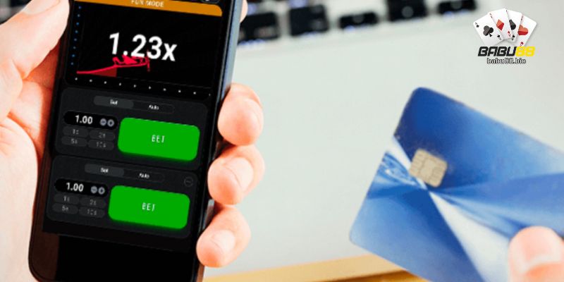 Security Measures for a Safe Withdrawal