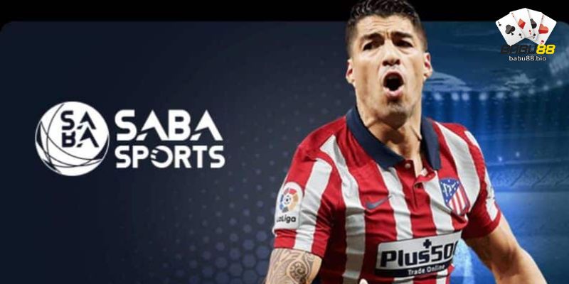 Sports Categories Available on Saba Sports