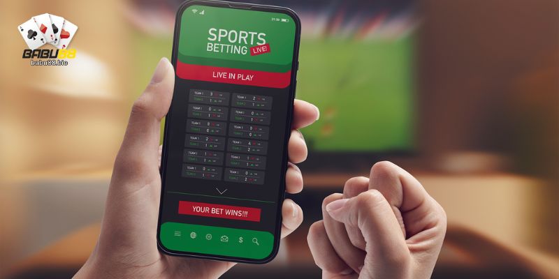 Sports Betting