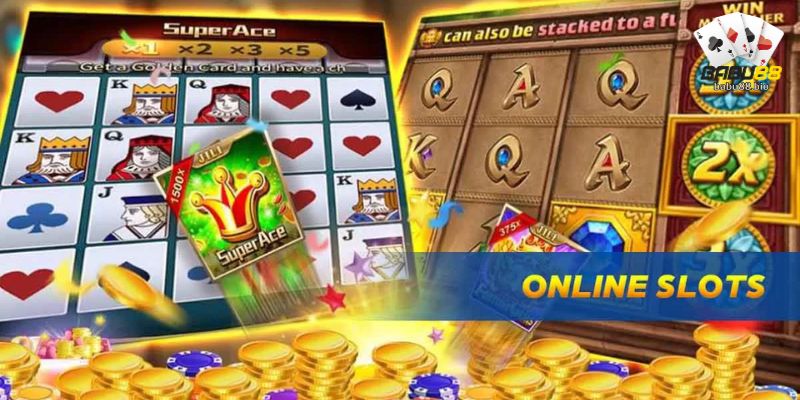Super Ace Slot Multipliers and Free Spins