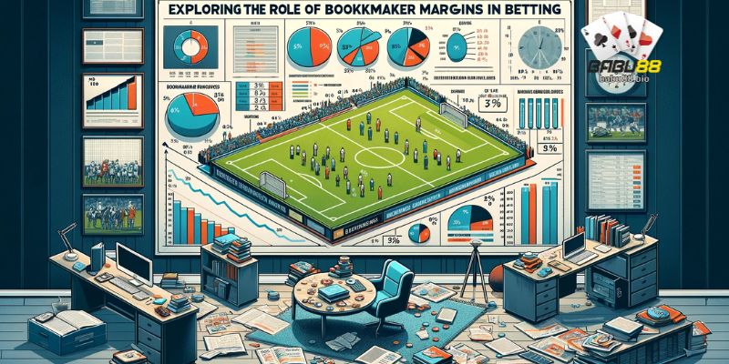 The Role of Bookmaker Margins