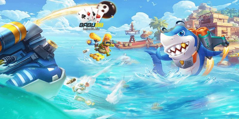 Top 5 Fishing Games for Exciting Wins and Fun