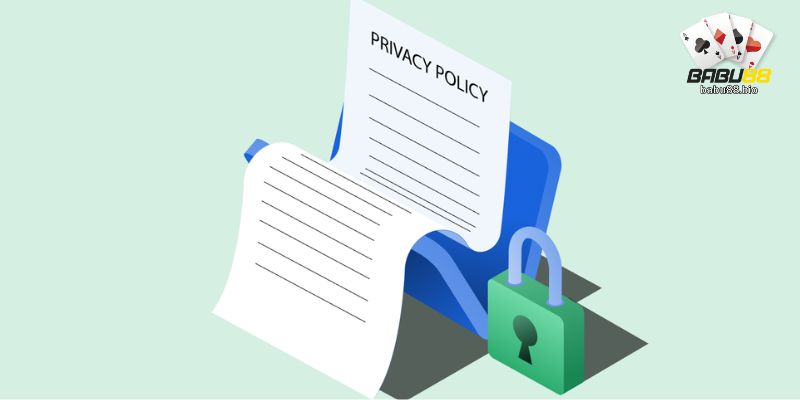 Use of Collected Data Privacy policy Babu88