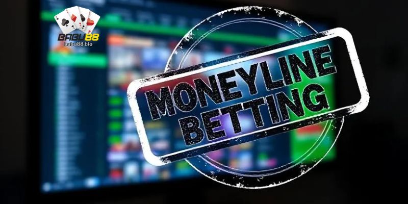 What Is a Moneyline Sports Betting