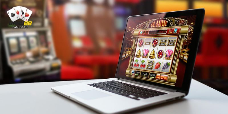 Why Babu88 Is the Trusted Slot Destination