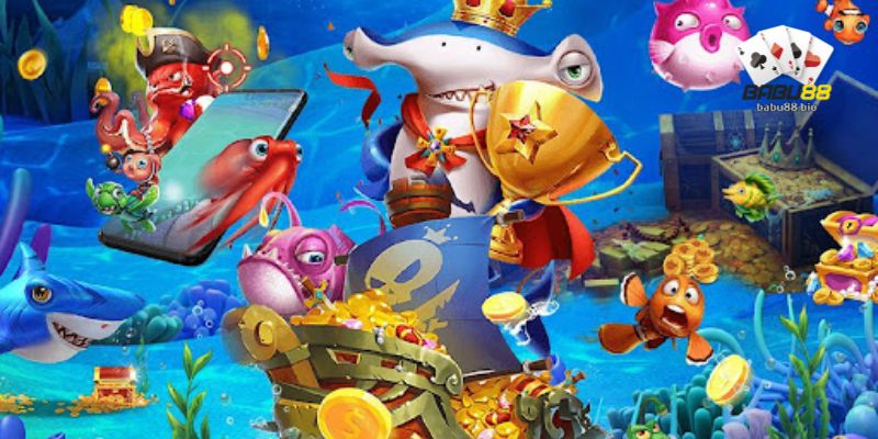 Why Fishing Games Appeal to Bangladeshi Players