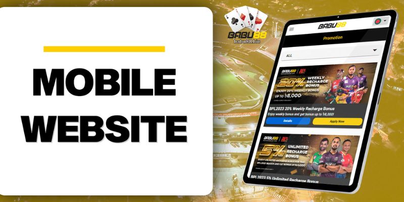Why Mobile Users Prefer the Babu88 App
