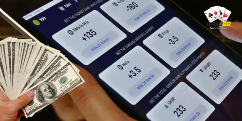 Why Moneyline Sports Betting Is Popular