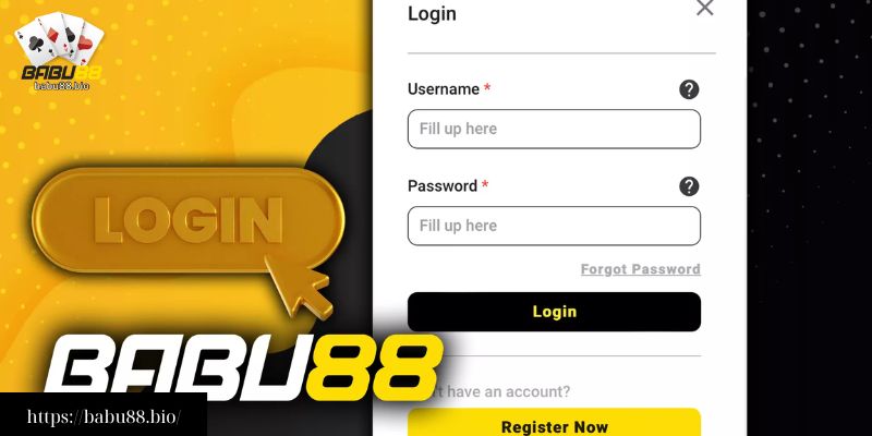 Benefits of Logging In to Babu88