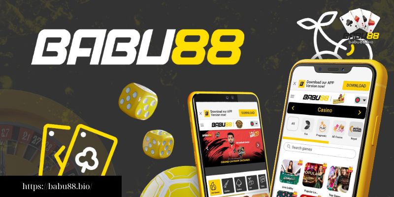 Why Login Matters at Babu88