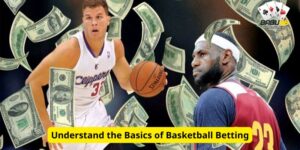 Understand the Basics of Basketball Betting