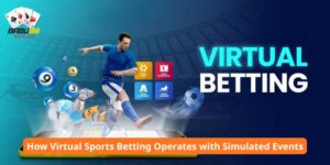 How Virtual Sports Betting Operates with Simulated Events