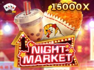 Night Market