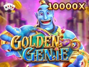 Golden Genie