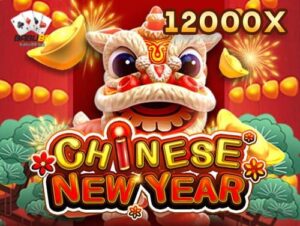 Chinese New Year