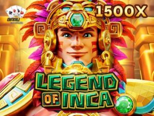 Legend of Inca