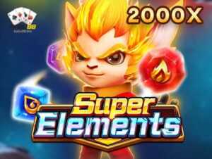 Super Elements