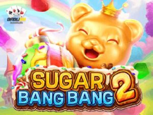 Sugar Bang Bang 2