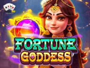 Fortune Goddess