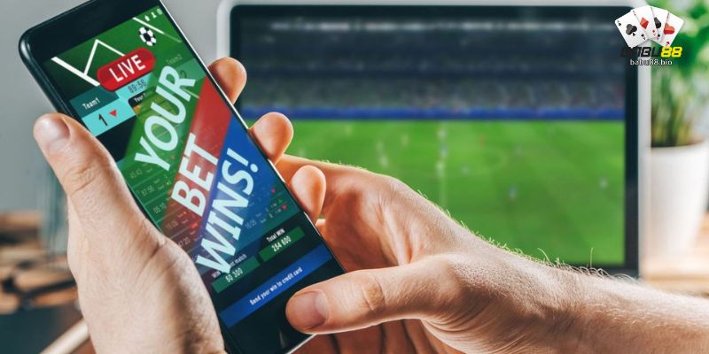 Best Sports for In Play Betting
