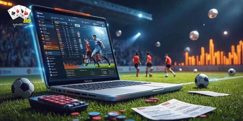Where Over Under Odds Are Used Beyond Final Scores