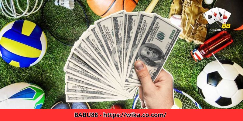 Babu88 Sportsbook Bonuses