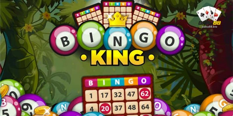Types of Bingo Games