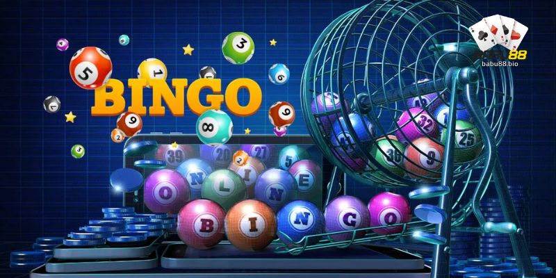 Tips for Playing Bingo Online