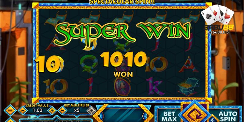 Tips for Playing Golden Genie Smartly
