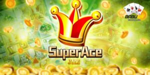 How Super Ace Demo Slot Works